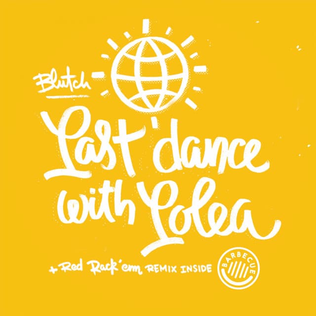 Last Dance cover art