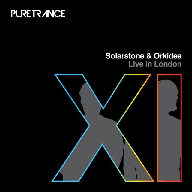 Clarion - Mixed cover art