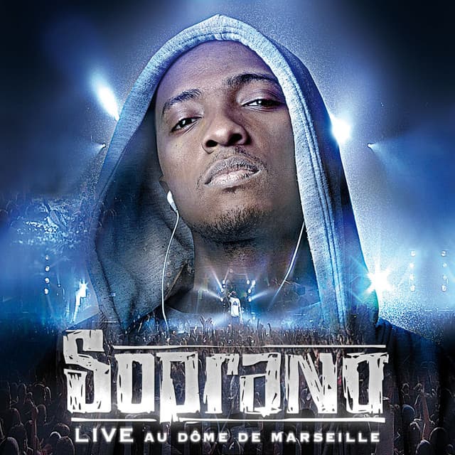 Welcome (feat. Psy 4 De La Rime) - Live Marseille 2007 cover art