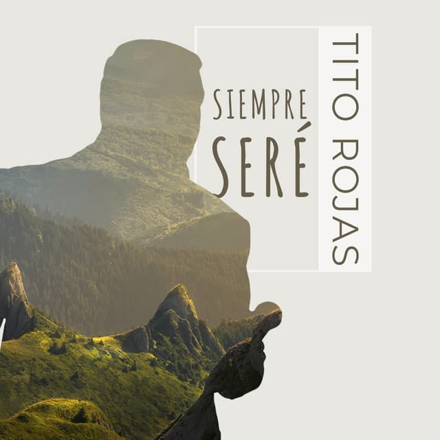 Siempre Seré cover art