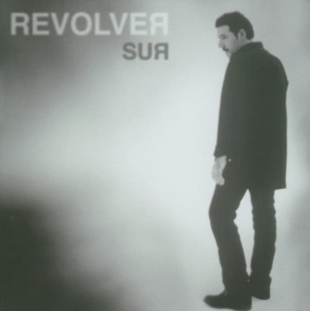 Rodrigo y Teresa cover art