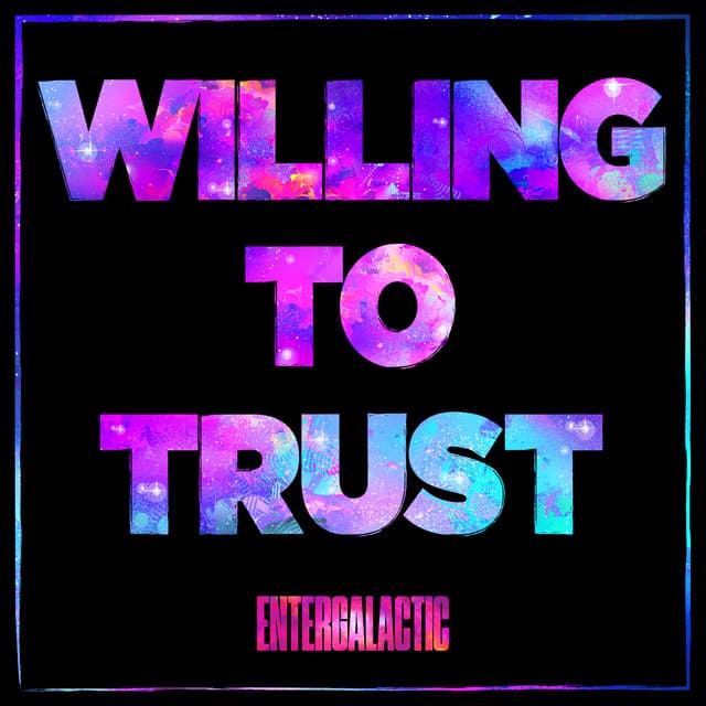 Willing To Trust (with Ty Dolla $ign) cover art