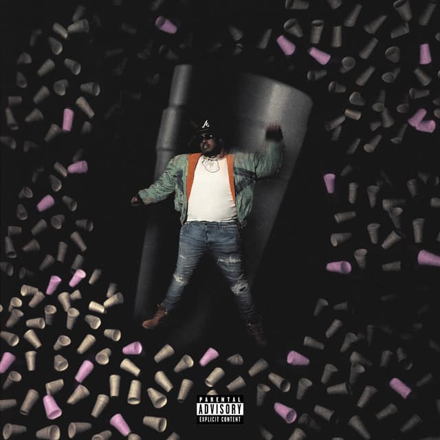 Racks In Her Purse (feat. Noodah05) cover art