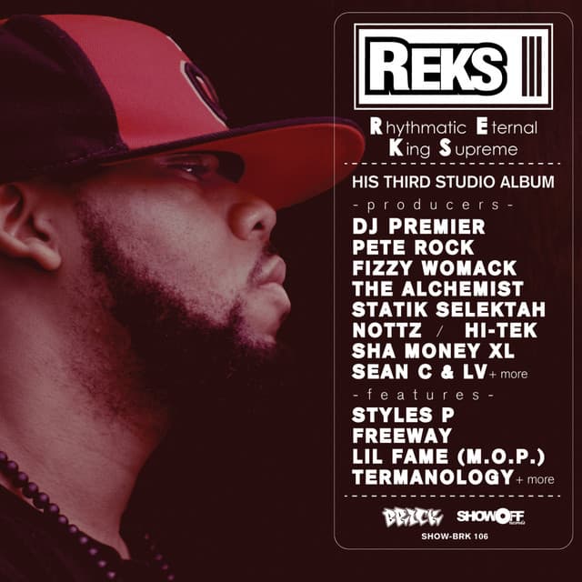 25th Hour - Prod. by DJ Premier cover art