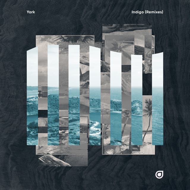 Indigo - Remixes - Part One cover art