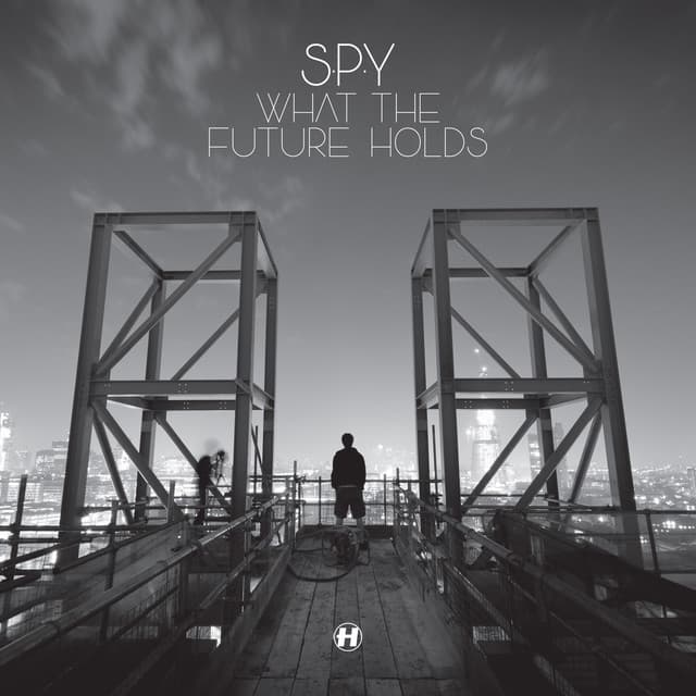 What The Future Holds cover art