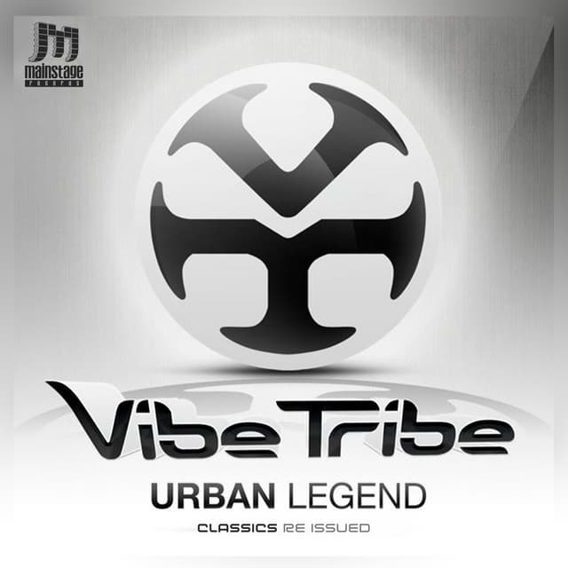 Music People (Original Mix) cover art