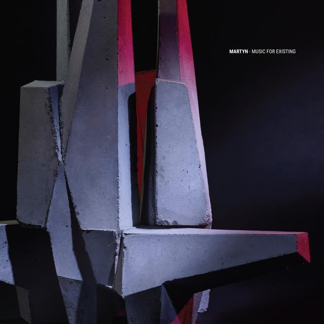 Remnants cover art