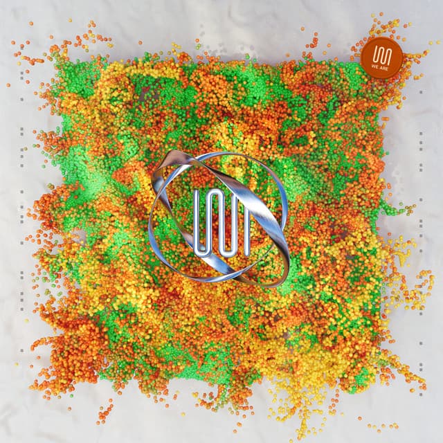 Tetra cover art