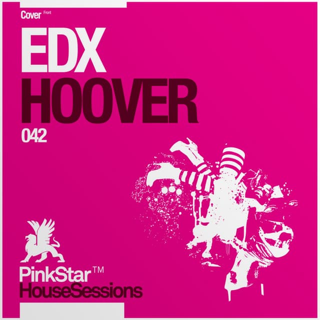 Hoover - Original Mix cover art