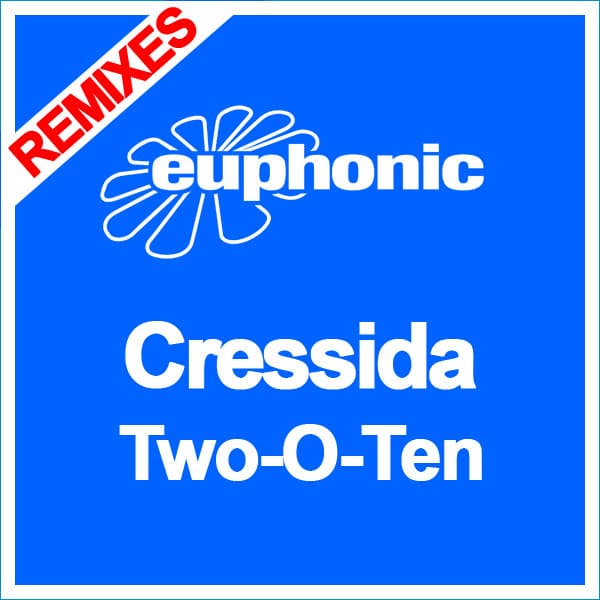 Two-O-Ten - Ronski Speed Pres Sun Decade Radio cover art