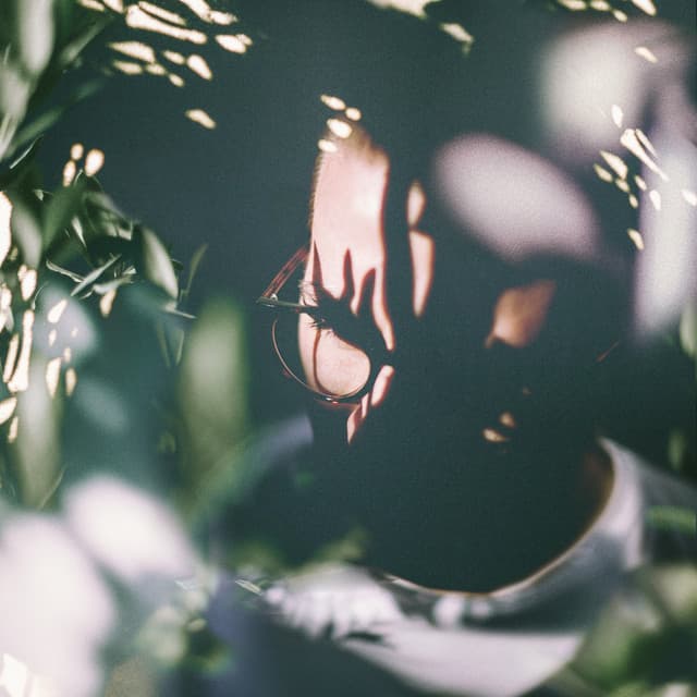 Shift cover art