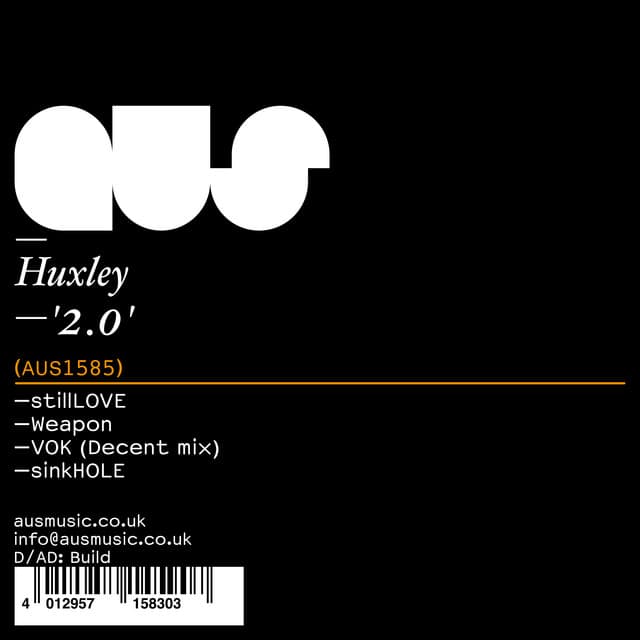 stilLOVE cover art