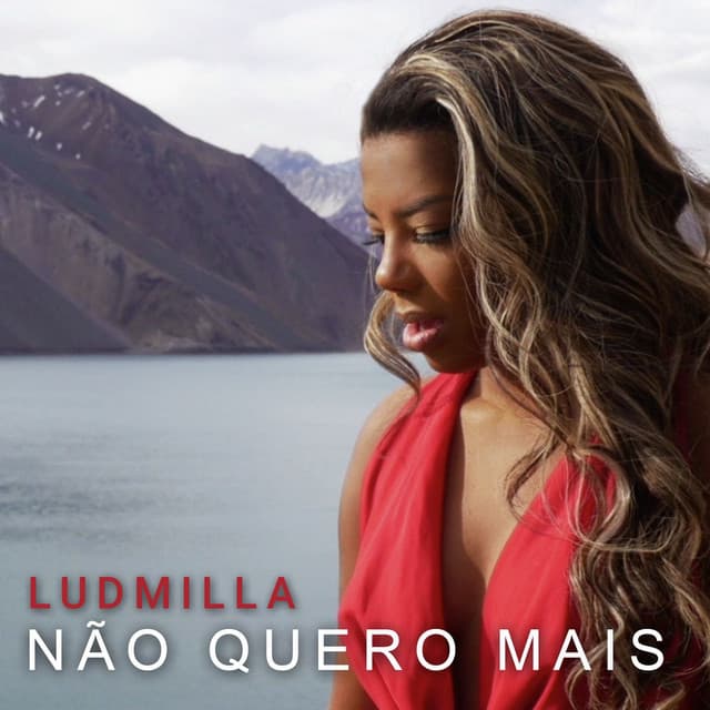 Não quero mais - Remix Radio Mix cover art