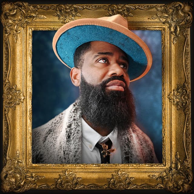 My Country, 'Tis of Thee cover art
