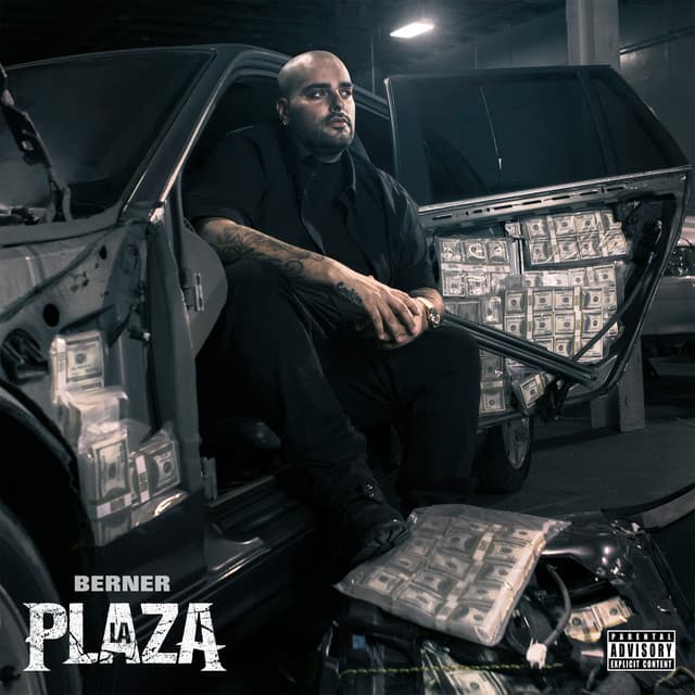 Level Up cover art