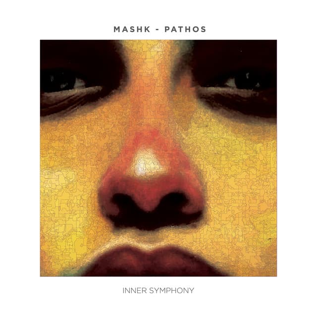 Pensées cover art