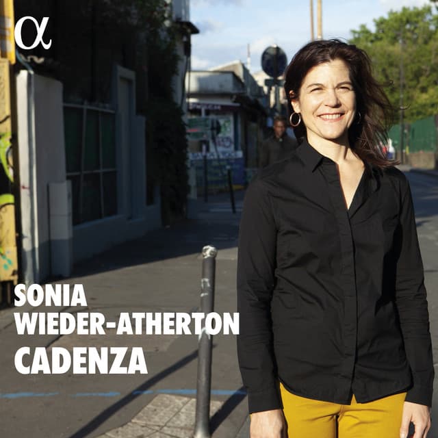 Cello Concerto in C Major, G. 477: Cadenza II cover art