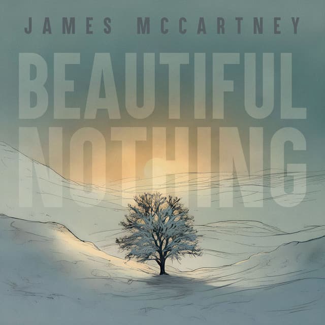 Beautiful cover art