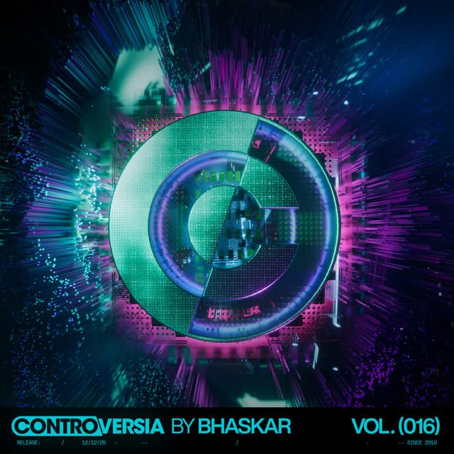Gifted cover art