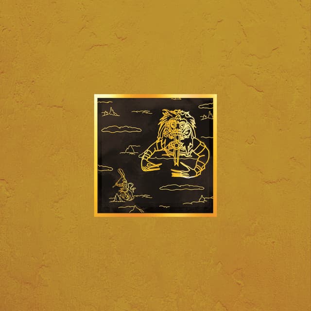 No One (No One) - obli Remix cover art