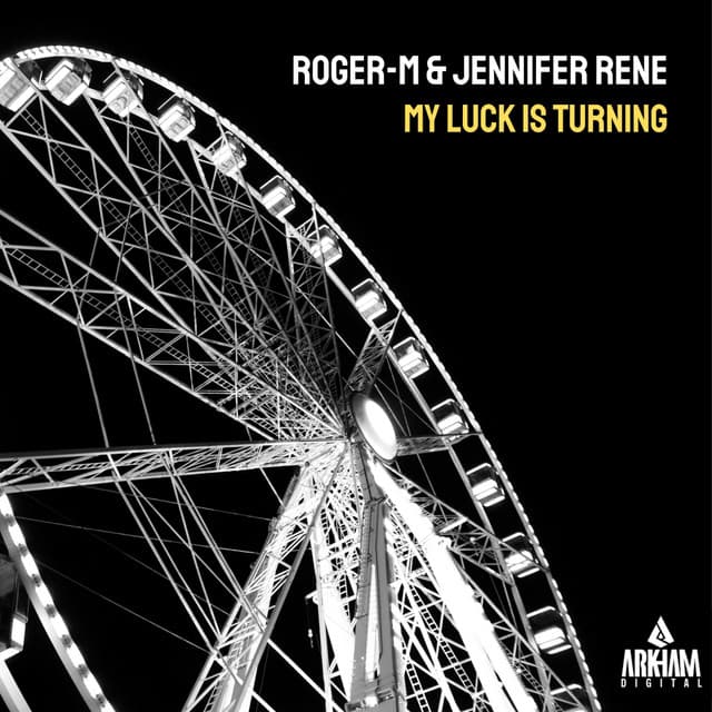 My Luck Is Turning - Extended Mix cover art