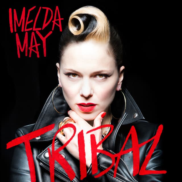 Tribal (Deluxe) cover art