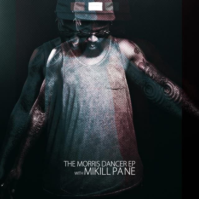 Sounds Of The Night - Will Power Remix cover art