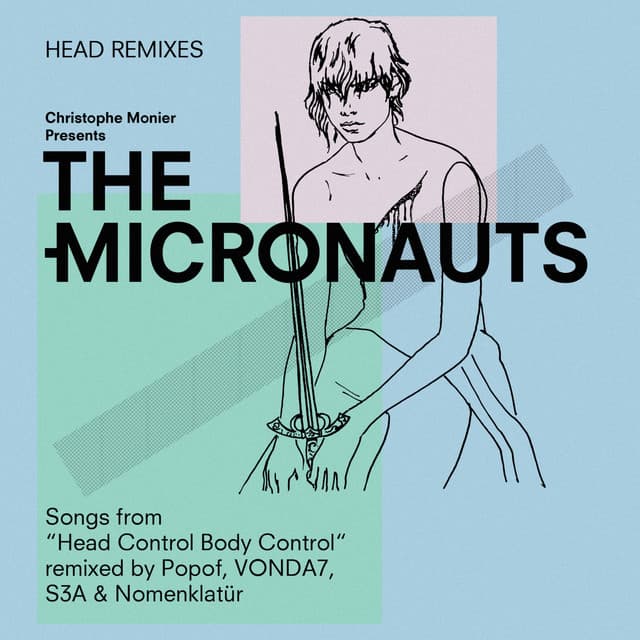 Cérémonie - Popof Remix cover art