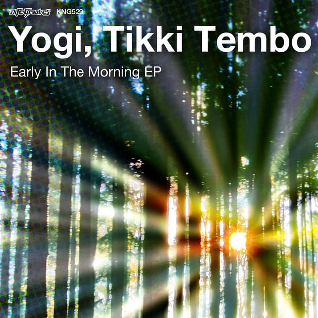 Early In The Morning cover art