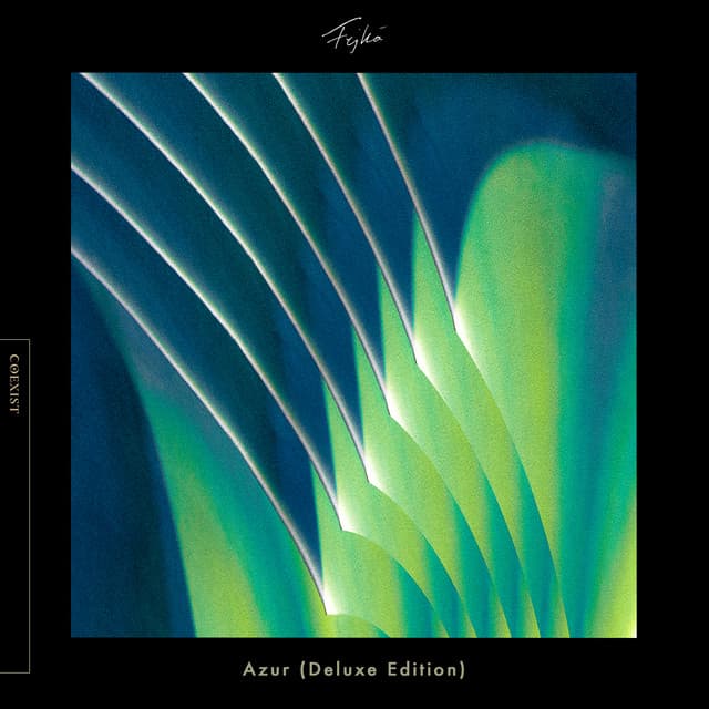 Azur (Deluxe Edition) cover art