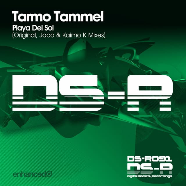 Playa Del Sol - Original Mix cover art