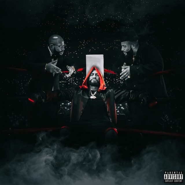 We Made It cover art