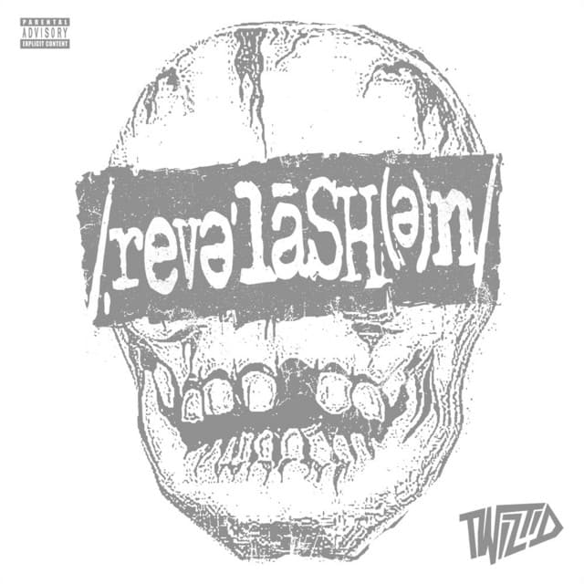 Laughable cover art