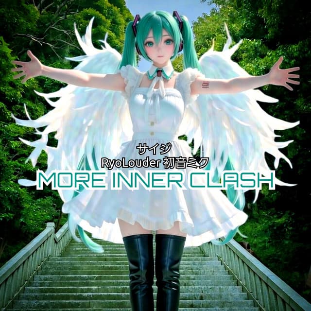 インターステラー cover art