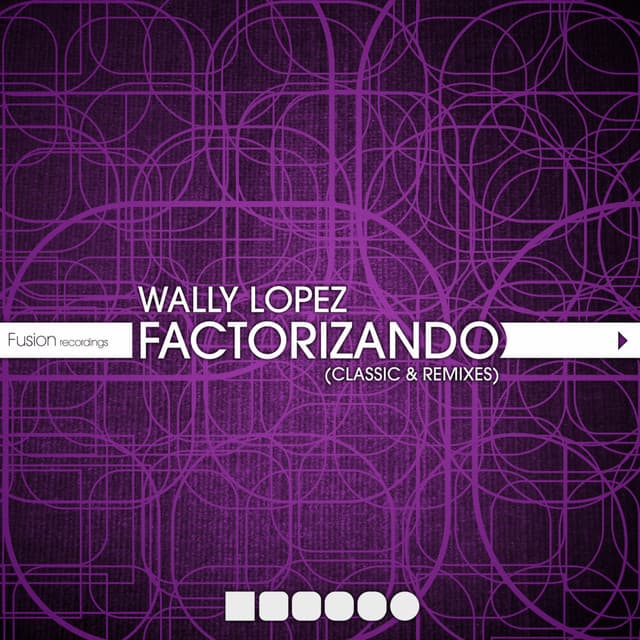 Factorizando (Classics & Remixes) cover art
