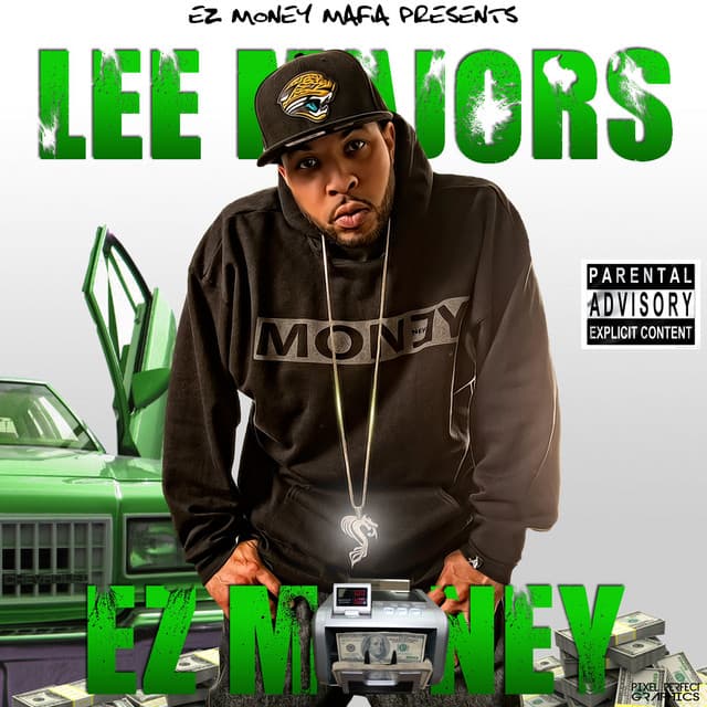 Loud cover art