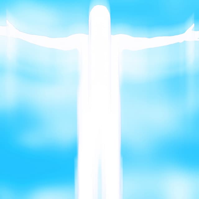 Lift Me Up cover art