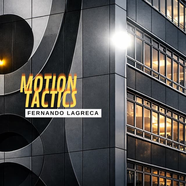 Contencion Vs. Empuje cover art