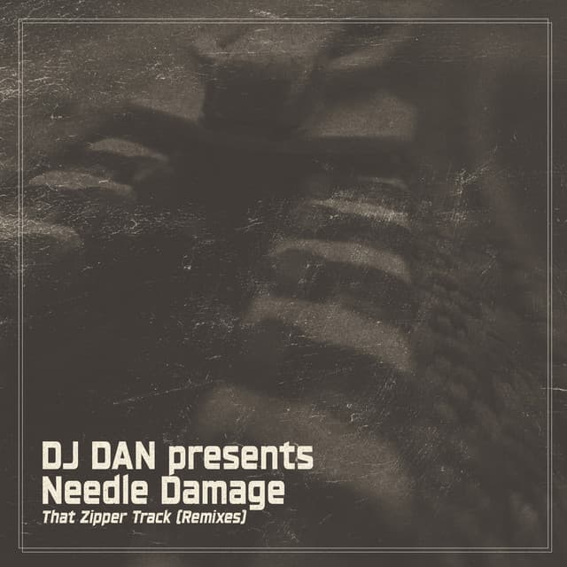 That Zipper Track (La Fleche Remix) cover art