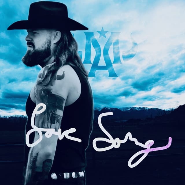 Love Song cover art