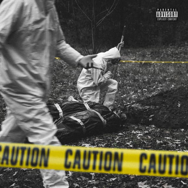 Forgiveness Is God's Job... Part 2 (Deluxe) cover art