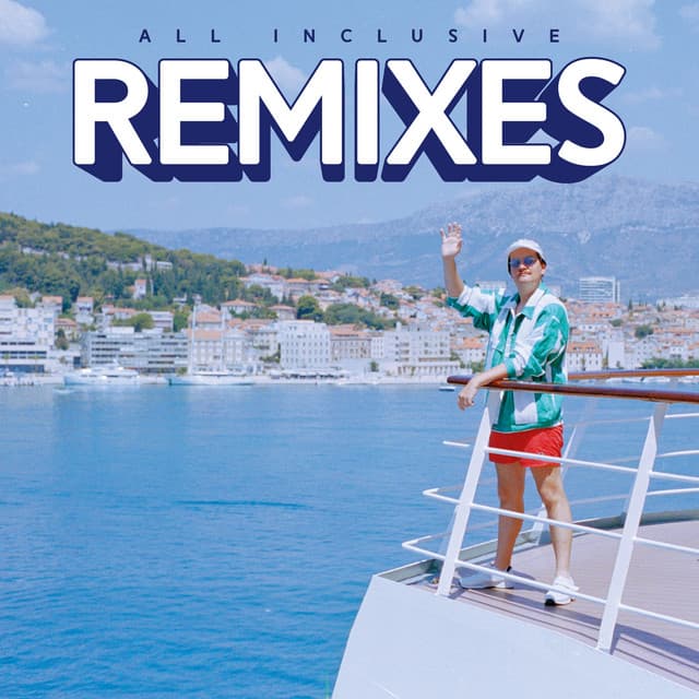 Bingo - Cassius Remix cover art