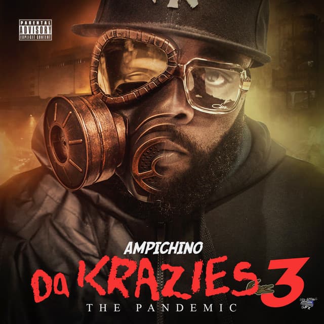 Run It Up cover art