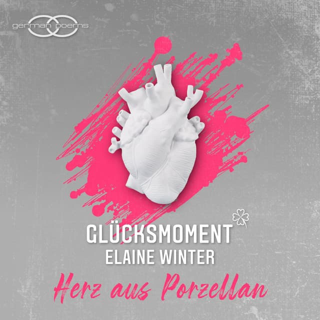 Herz aus Porzellan - Jason Parker Remix Edit cover art