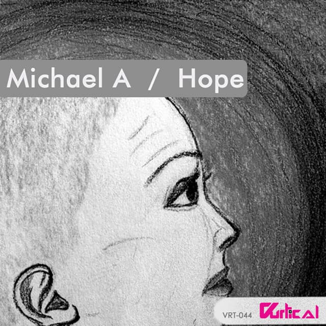 Hope - Lautaro Varela cover art