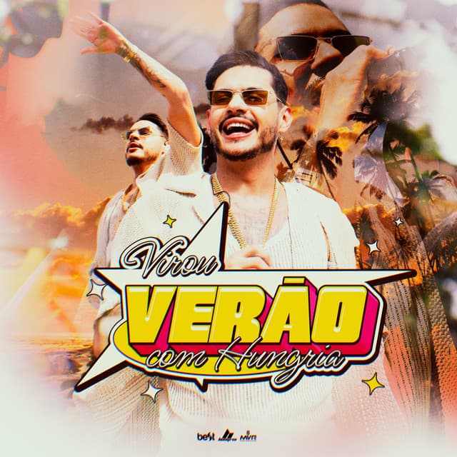 Eu Sou Brasileiro cover art