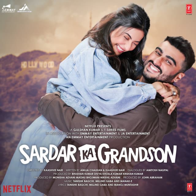 Jee Ni Karda cover art