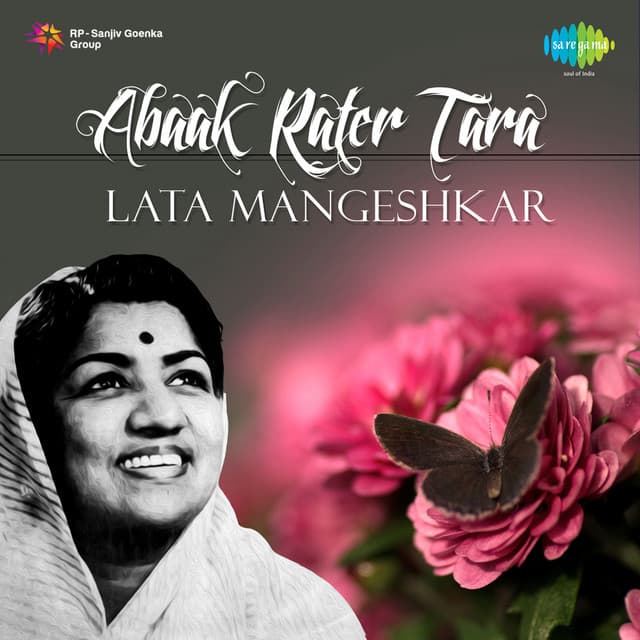 Dharanir Pathe Pathe cover art