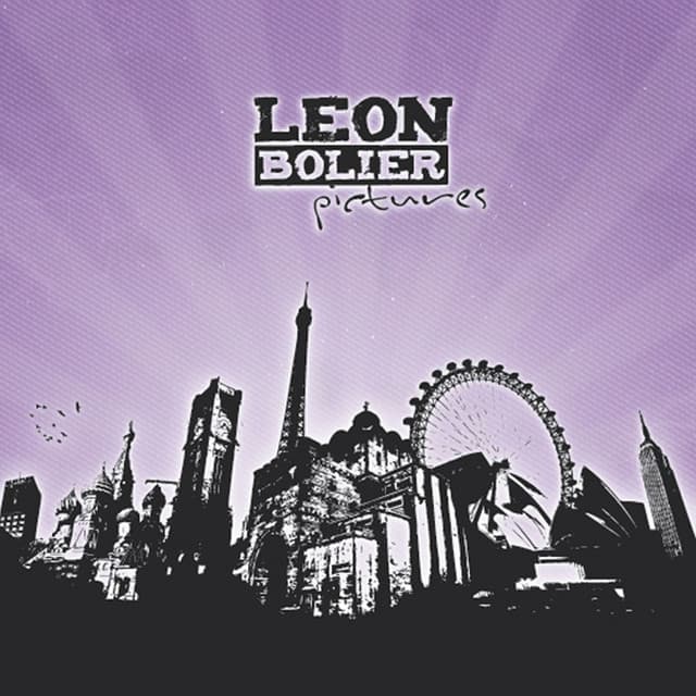 Dnipro cover art